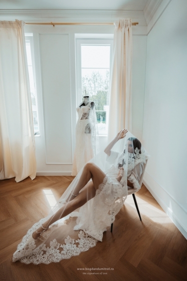 Bogdan Dumitrel - Wedding photographer #2160854