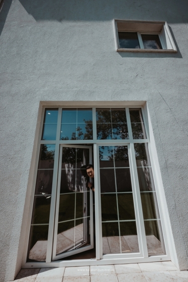 Bogdan Dumitrel - Wedding photographer #2160855
