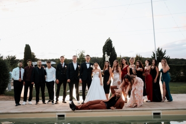 B & P Wedding #2161277