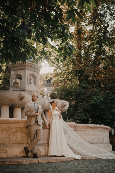 True Frame Weddings by Ferenc Balajti #2162427