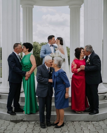 B & P Wedding #2163144