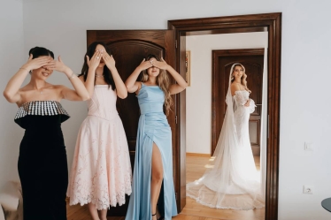 B & P Wedding #2165255