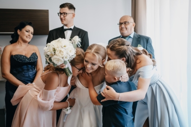 B & P Wedding #2166352