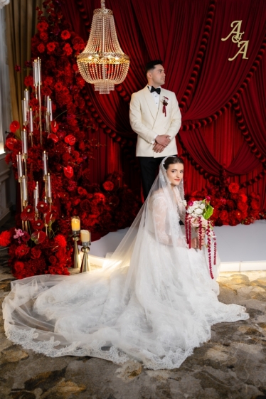 Ionuț Bordei | CADRE weddings #2168739