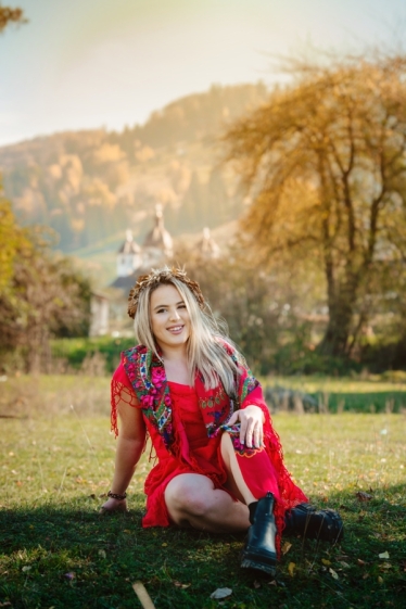 Olga Anton #2169185